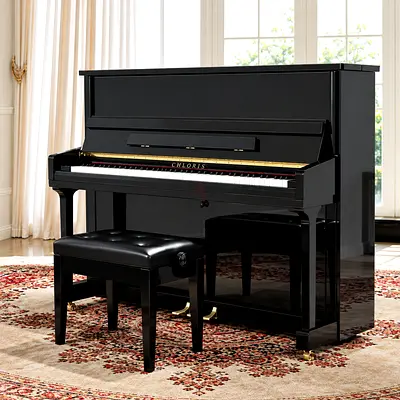 Yamaha Upright Piano