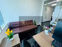 Affordable Office Space with Bank account assistance |free utilities