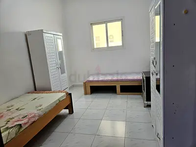 Executive bed space in Shabia 11 from 1st November