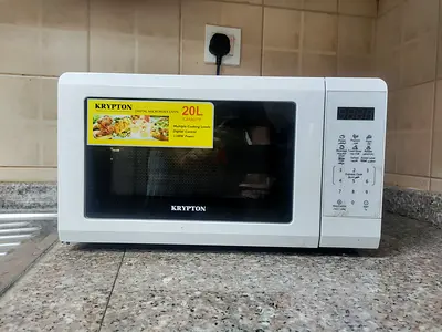 Microwave krypton 20 ltr