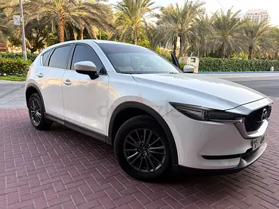 Mazda CX-5 2020 GS - 2.5L - GCC - Great Condition