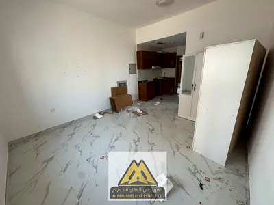 Studio for Annual Rent in Al Alia, Ajman Annual Rent: AED 19,000