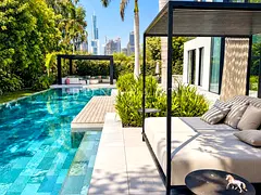 EXCLUSIVE ONE - OF - A - KIND VILLA