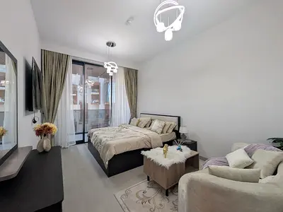 Brand New | Fully Furnished | Prime Location