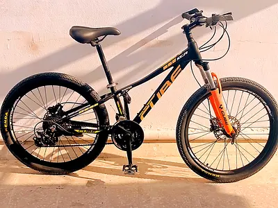 Classifieds: Cube mountain bicycle | dubizzle Dubai