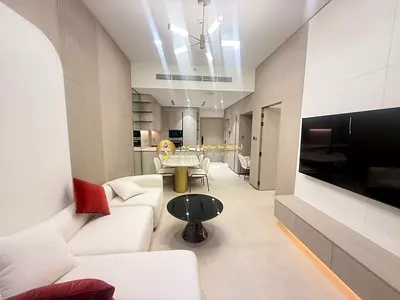 Modern 1BR | Fully Furnished | Best Location