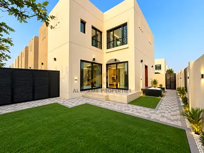 Brand New Corner 3BedRoom For Rent (Ready To Move) Gym+pool in Community