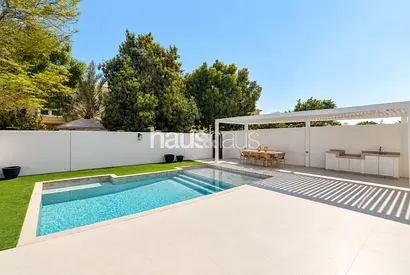 Amazing Plot | 4 Bed + Maids | Turnkey Upgrades