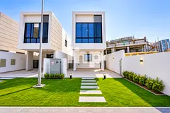 Luxury 3 BED | Spacious | Damac living