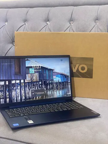Lenovo idea pad 3