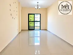 One-bedroom apartment for annual rent in Al Nuaimia 1, Ajman—located next to Al Hikma School and o