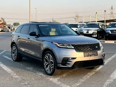 2020 Rover Range R-Dynamic S 2.0L V4 - Panoramic view - Full Automatic - Rear Camera & Sensor -