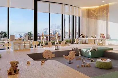 Ready Soon | High Floor | Post Handover PP