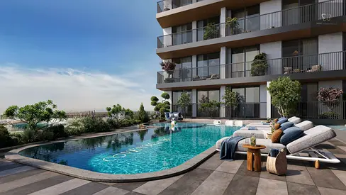 Off-Plan 1BR | 10% Booking | Payment Plan Until 2032