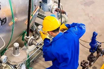 MAINTENANCE & CLEANING BUSINESS FOR SALE