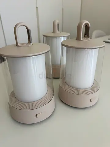 Xiaomi Mi Multi-function Camping Lanterns