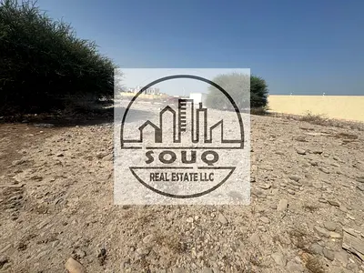 14,000 Sqft Residential Land in Northern Emirates