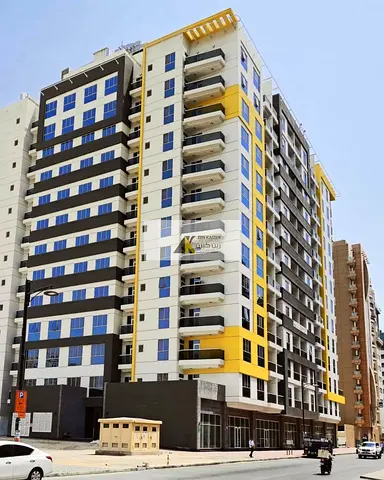 Luxury 1BR | For Family | Prime Location | Book Now