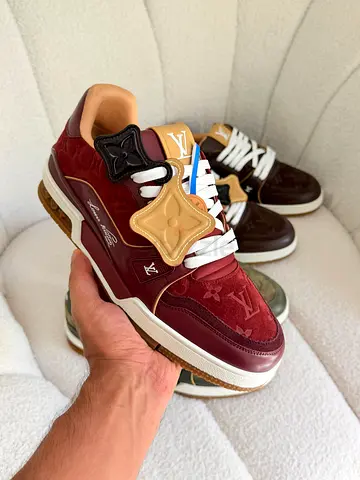 Louis Vuitton shoes
