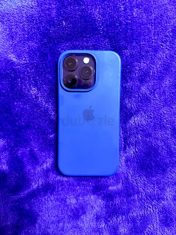 iPhone 14 Pro 512GB 83%BH TDRA
