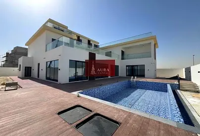 Brand New 5BR Villa | Private Pool | Multiple Rooms