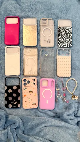 Iphone 17Promax case