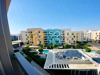 Prime Location | Pool View | Ready to Move In