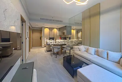 Modern Living | Fully Furnished | Multiple Cheques