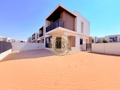 1 month free no commission Brand new 4bedroom townhouse villa with maid room in jebel Ali village Dubai