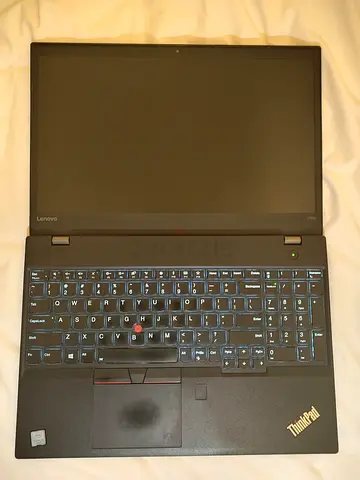 Lenovo ThinkPad P51s - 15.6" workstation Laptop, Good Working Condition