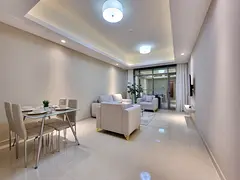 Premium 1BHK furnished apartment in Ajman | Real photos | clean furniture | Similar units subject to