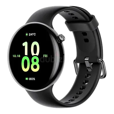 HONOR Watch Fit Active - Black