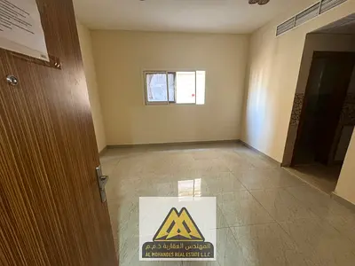 Studio for annual rent in Al Jurf 3 – Ajman | Separate kitchen and central air conditioning A distinctive studio for annual rent in Al Jurf 3, Ajman,