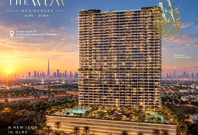 YOUR SPACE IN A WORLD OF LUXURY IN WOW TOWER