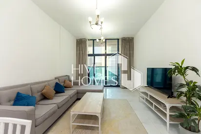 Fully Furnished | Great Amenities | Big Layout