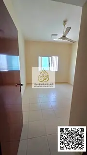 🌟 Spacious 2BR + Separate Hall & Open View Balcony | Near Al Hikma School, Al Nuaimiya 1 (40k AED