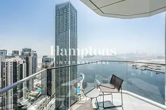 Luxurious | Creek View | Branded