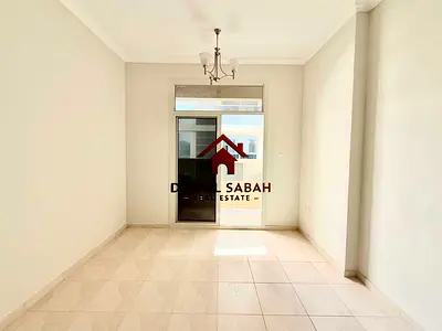 Family Residence | 6 Cheque Payment | Hot Offer | Big Balcony | Ready To Move | Very Huge Unit !