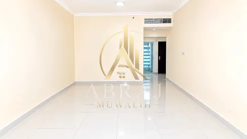 Spacious 3BHK Apartment for Rent in Al Hoshi – AED 60,000 | 2,000 Sq. Ft. | 3 Bathrooms | Front View of Emirates Road | Ideal Family Home with Easy Road Access