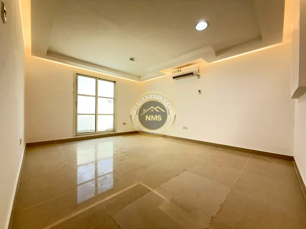 Deluxe 1 BHK || Bills Free || Tawtheeq Available