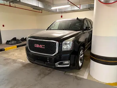 2015 GMC Yukon Denali American Specs