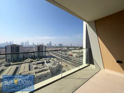 Brand Luxury Apartment/prime location