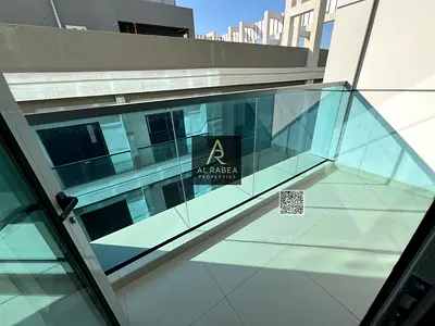 Rented annually for 42,000 dirhams + 7% profit return + freehold ownership + installment payment options available.