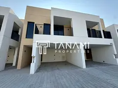 Single row | Brand New | Close to amenities