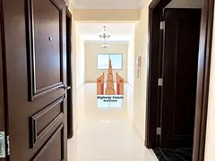 1Month free amazing offers 1bhk with 2 bathroom parking family building