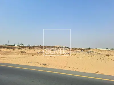 Freehold | Saja’a Industrial Oasis | Value Buy