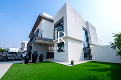 4 BR DUPLIX VILLA | SINGLE ROW | PREMIUM FINISHES | FAMILY LIFESTYLE
