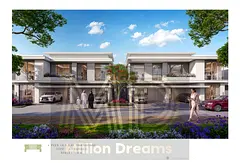 4BR TOWNHOUSE || EXCLUSIVE SLD DISCOUNT || SHARJAH