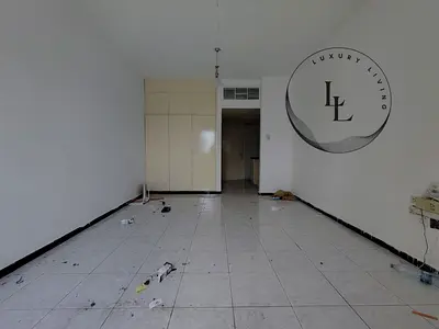 Lavish studio is available in 23k at prime location