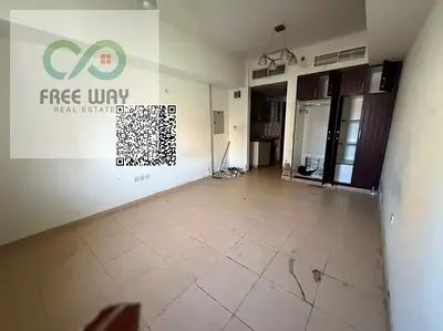 🏡✨ FOR ANNUAL RENT – AL NUAIMIYA 1, AJMAN ✨🏡 🏢 Broker No.: 2419 | License No.: YA.S 1819 💎 Spacious Studio with a Practical Layout and Excellent F
